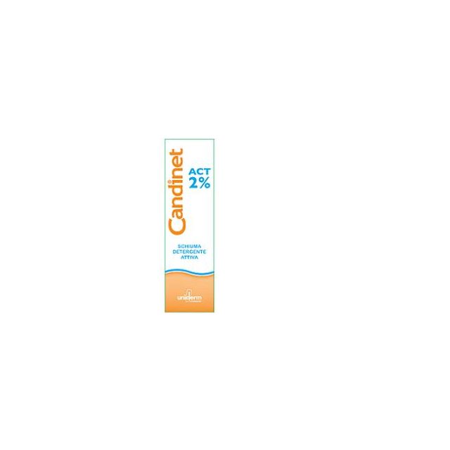 candinet-act-2-percent-schiuma-detergente-attiva-150-ml