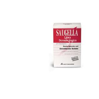 SAUGELLA  SOLIDO  PH 3,5 100 G
