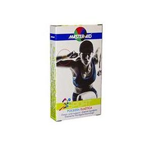 POLSIERA ELASTICA MASTER-AID SPORT TAGLIA 2 18/23CM