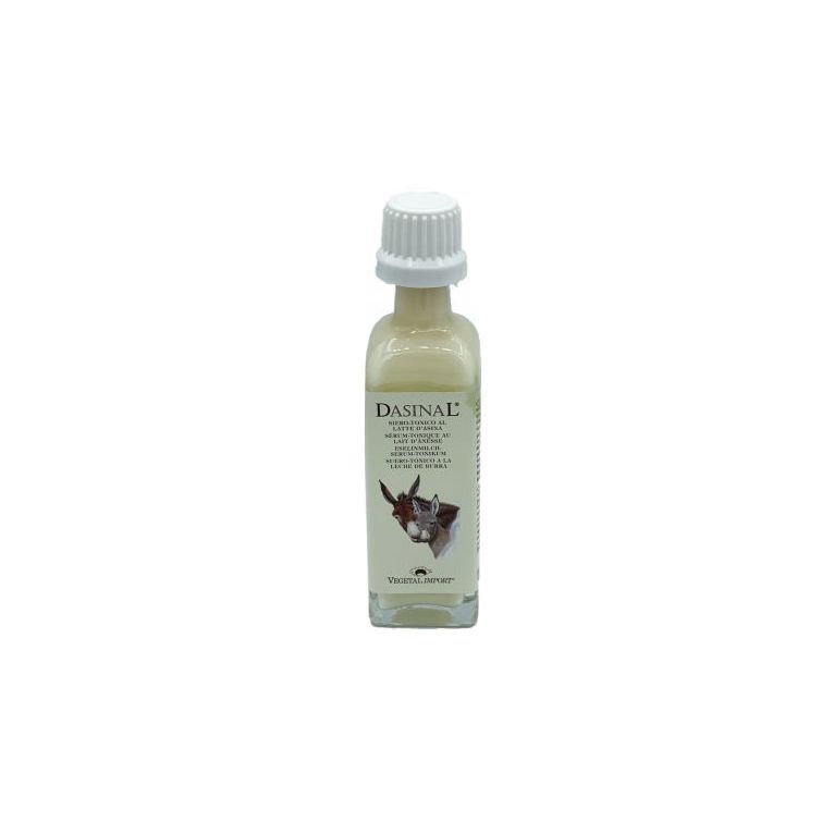 dasinal siero tonico latte asina 60 ml