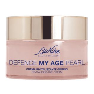 DEFENCE MY AGE PEARL CREMA GIORNO RIVITALIZZANTE 50 ML
