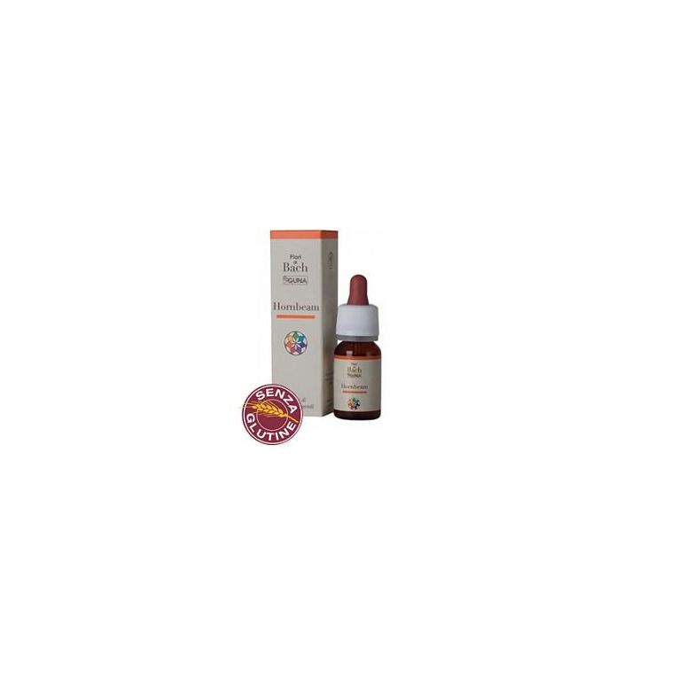 hornbeam guna gocce 10 ml