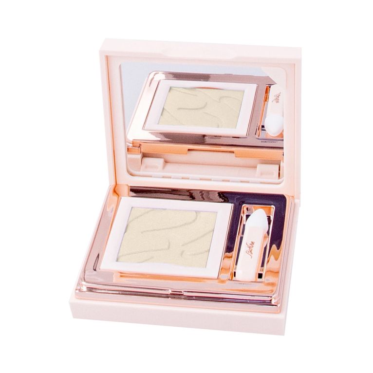defence color silky touch ombretto compatto 417 ivoire