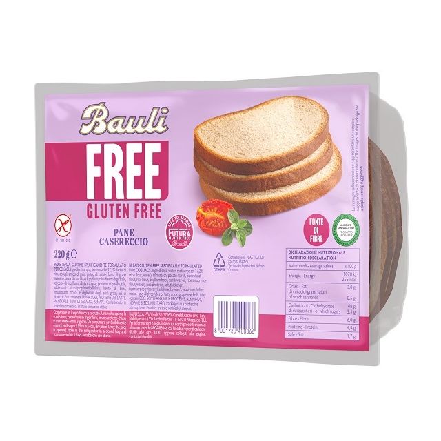 bauli-free-pane-casereccio-220-g