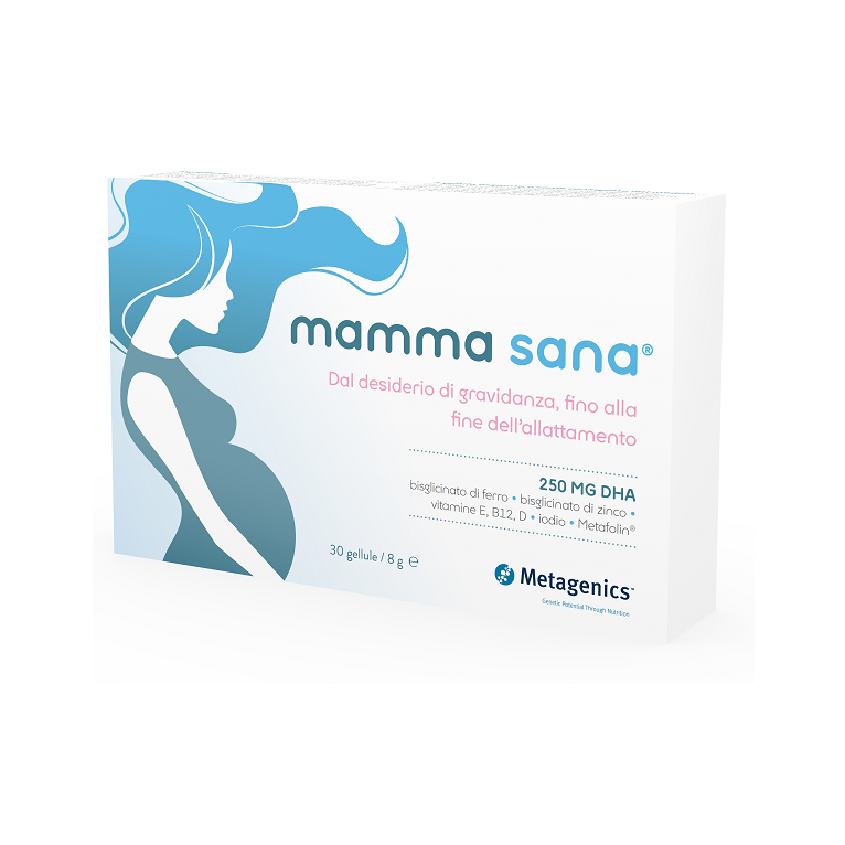 mammasana 30 capsule
