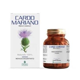 CARDO MARIANO 50 CAPSULE