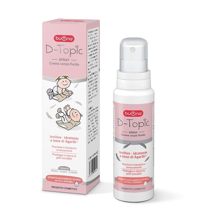 dtopic spray 100 ml