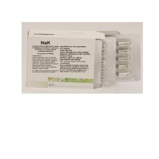 NAK 60 CAPSULE