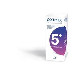 OXIMIX 5+ CIRCULA 200 ML