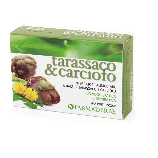 tarassaco-and-carciofo-40-compresse