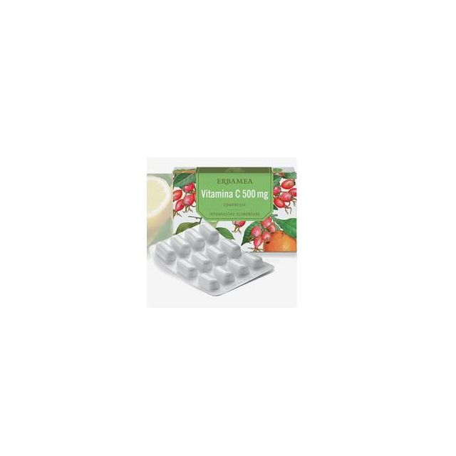 vitamina-c-500-24-compresse