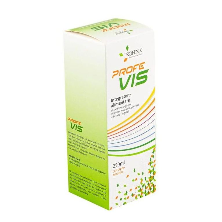 profevis 250 ml