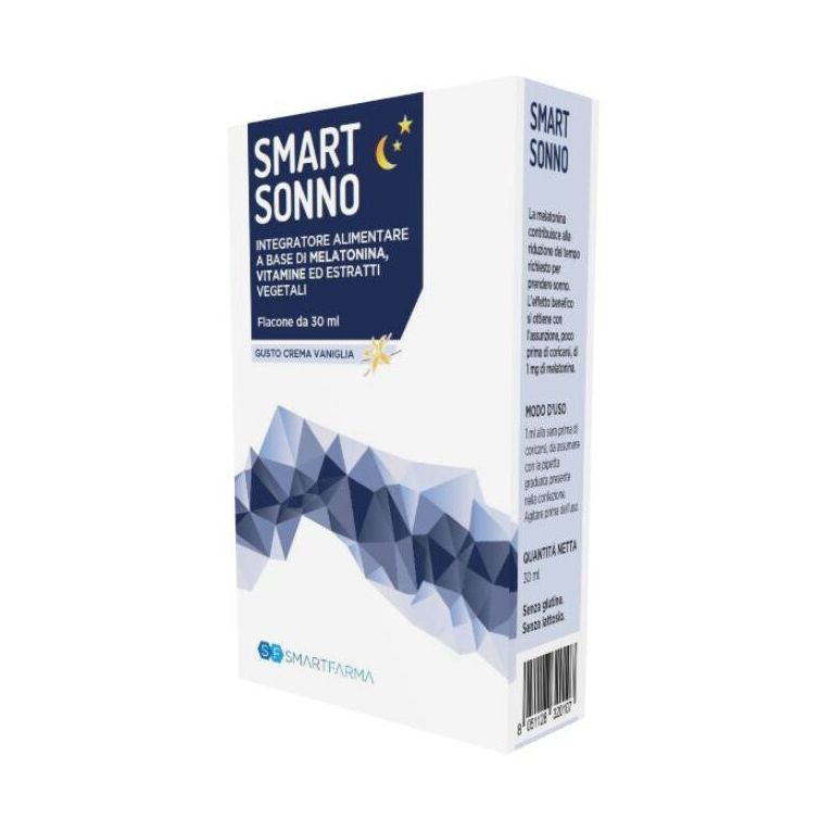 smart sonno 30 ml