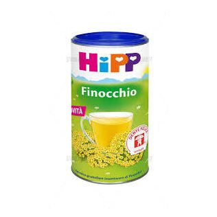 HIPP TISANA FINOCCHIO 200 G