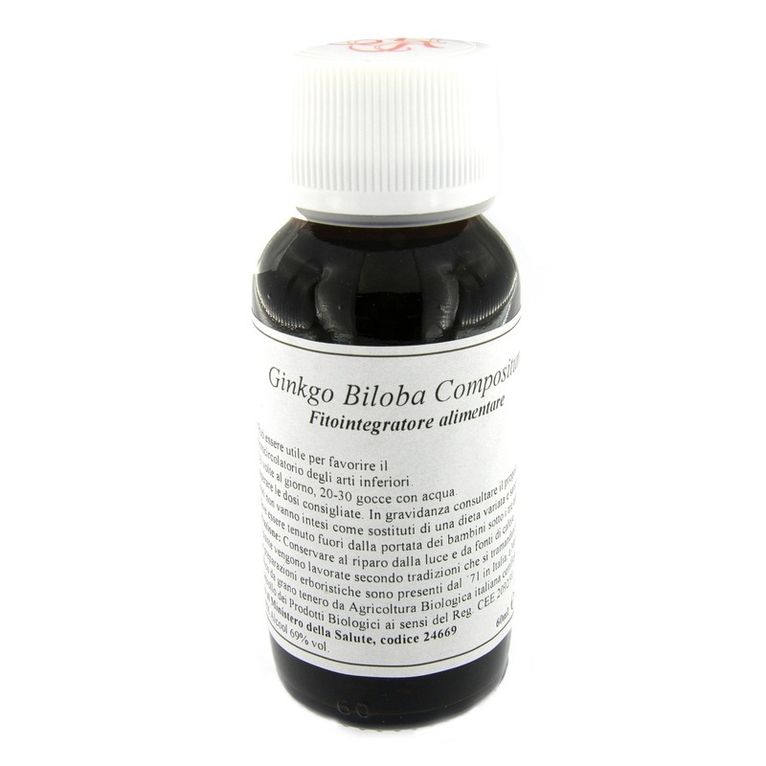 lvs 62s ginkgo biloba comp