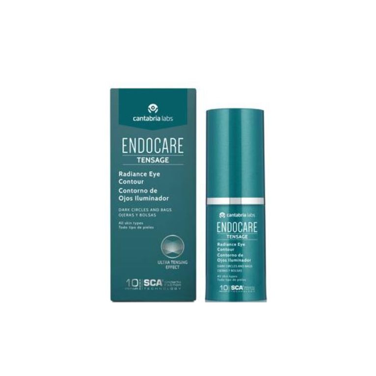 endocare tensage eye contour 15 ml