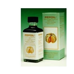 PEPOIL OLIO SEMI ZUCCA BIO 100 ML
