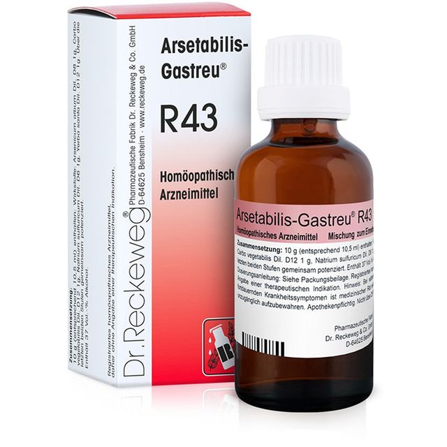 reckeweg-r43-gocce-22-ml