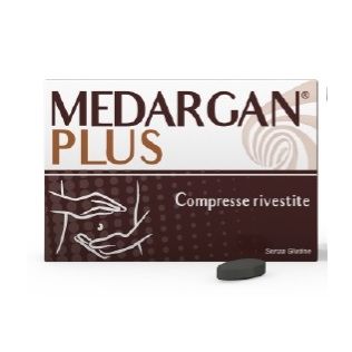 MEDARGAN PLUS 30 COMPRESSE