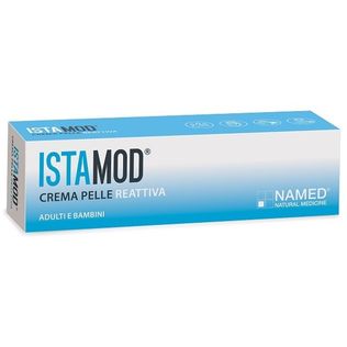 ISTAMOD CREMA PELLE REATTIVA 30 G