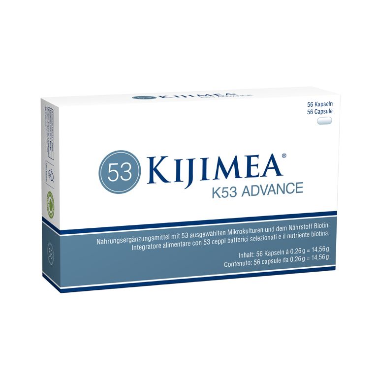 kijimea k53 advance 56 capsule