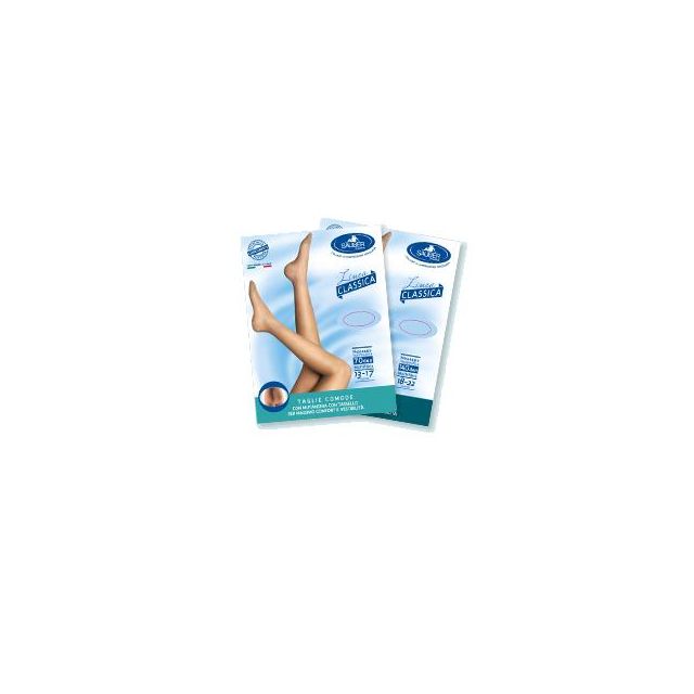 sauber-collant-taglie-comode-140-maglia-microrete-nero-5-linea-classica