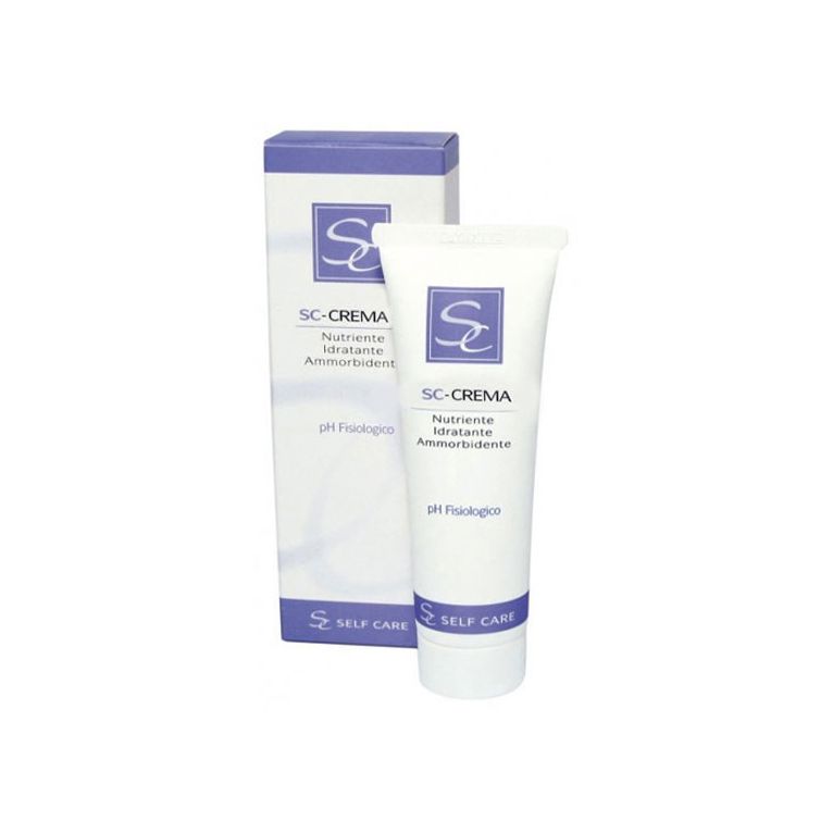 crema intimo sc tubo 50 g