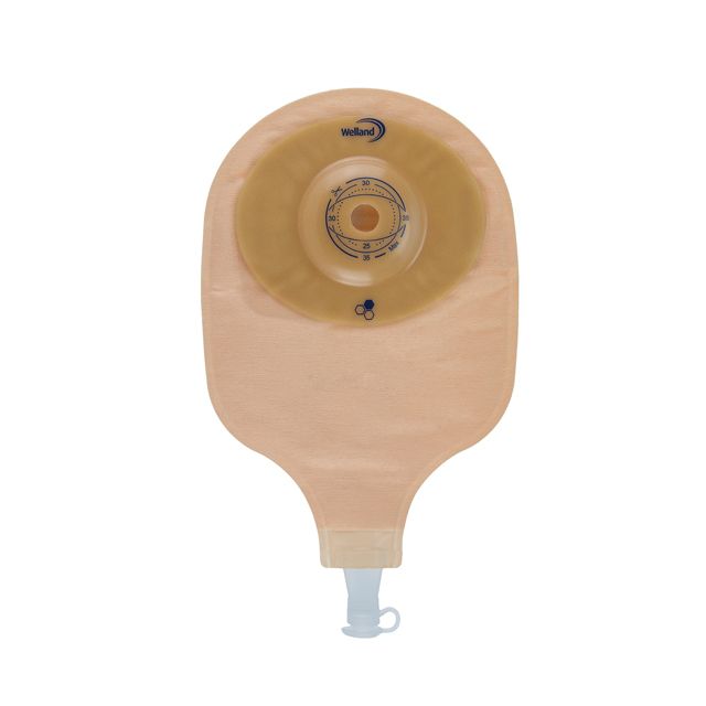sacca-per-urostomia-trasparente-ritagliabile-aurum-profile-uro-maxi-diametro-13-35-mm-inizio-convessita-35-mm-10-pezzi