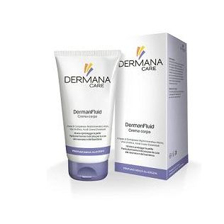 DERMANFLUID 150 ML