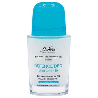 DEFENCE DEO ULTRA CARE ROLL-ON SENZA SALI D'ALLUMINIO 50 ML