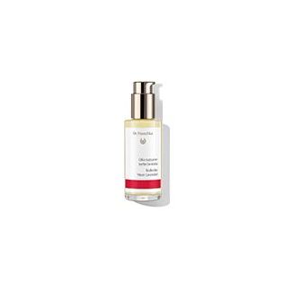 DR HAUSCHKA OLIO TRATTANTE CORPO TORBA LAVANDA 75 ML