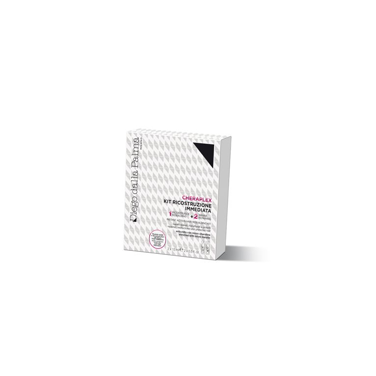 cheraplex kit ricostruzione immediata