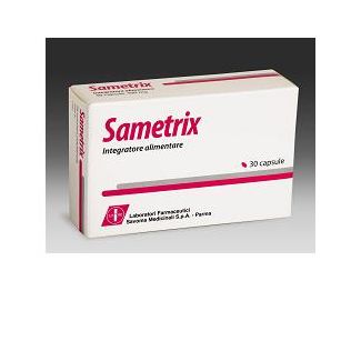 SAMETRIX 30 CAPSULE