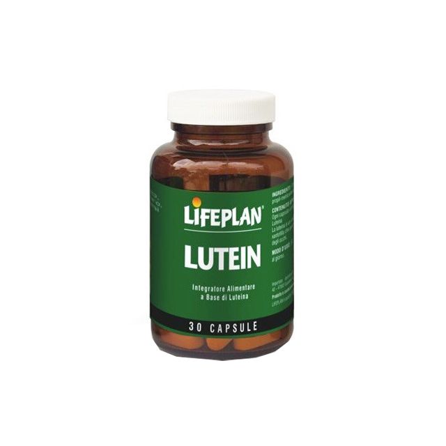 lutein-30-capsule