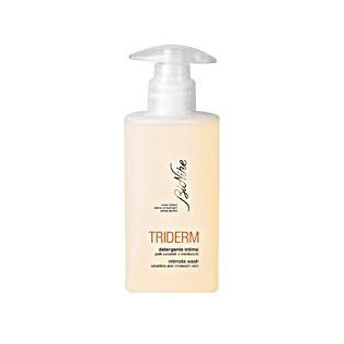 TRIDERM INTIMATE DETERGENTE RINFRESCANTE 250 ML