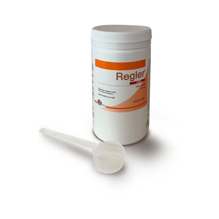 regler 200 g