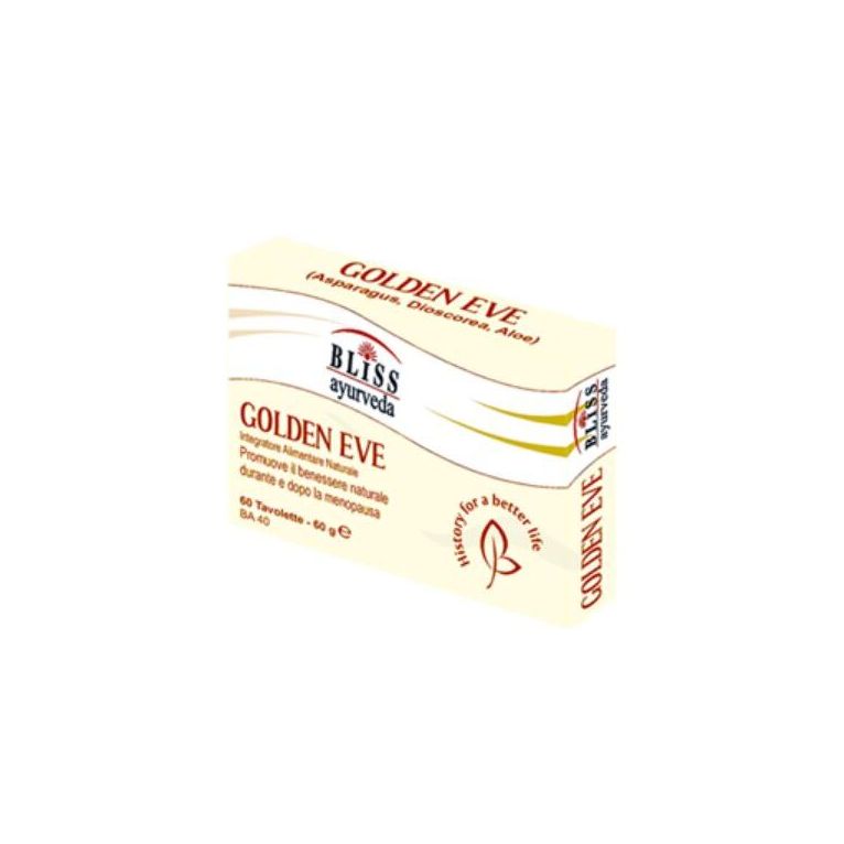 golden eve 60 compresse