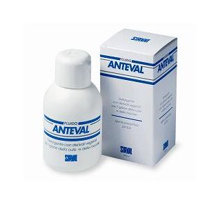 ANTEVAL DERMOPURIFICANTE 200 ML NUOVA FORMULAZIONE