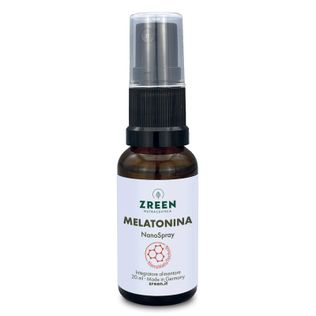 ZREEN MELATONINA 20 ML