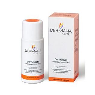 DERMANDET 250 ML