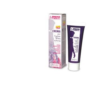 MARVINIA CREMA IGIENE INTIMA ESTERNA 30 ML