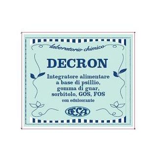DECRON 20 BUSTINE DA 5,44 G