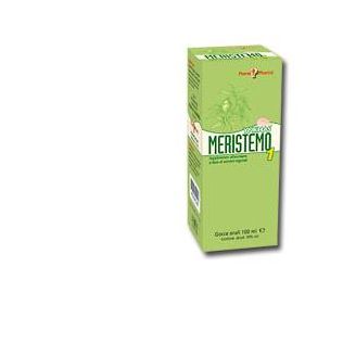 MERISTEMO 1 ARTERIOSO 100ML