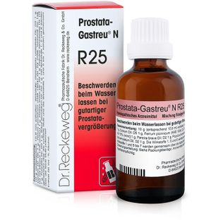 RECKEWEG R25 GOCCE 22 ML