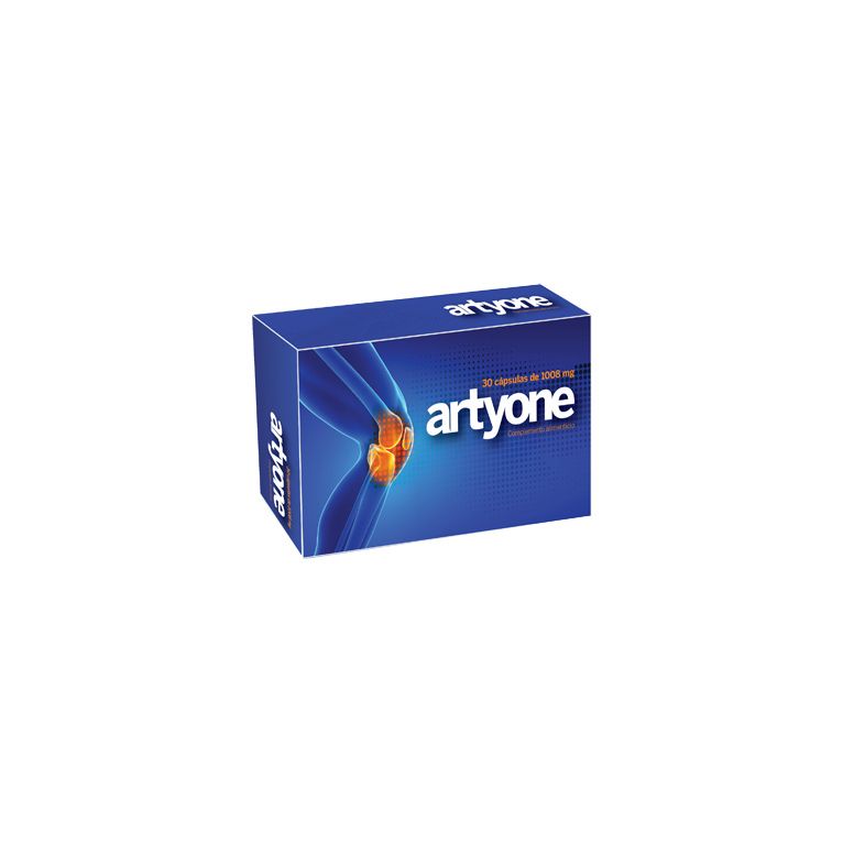 artyone 30 capsule
