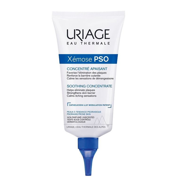xemose pso trattamento concentrato 150 ml