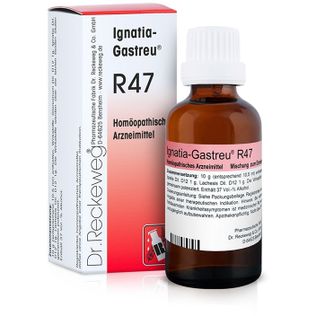 RECKEWEG R47 GOCCE 22 ML