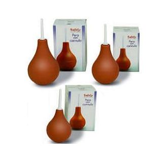 PERA CANNULA 10 CAPACITA' 365C