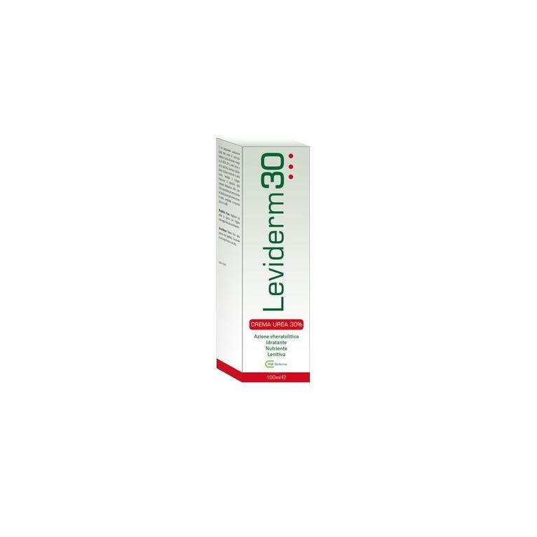 leviderm 30 100 ml