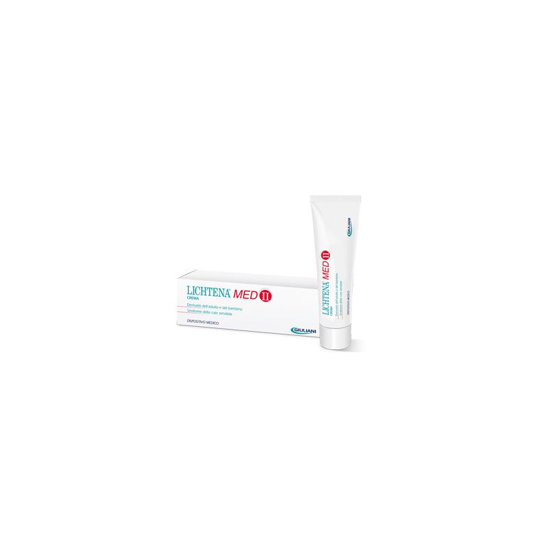 lichtenamed ii crema 50 ml